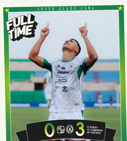 turunminum.id Liga 1 Hasil Liga 1: Pecundangi Barito, PSS Tinggalkan Juru Kunci turunminum.id Hasil Liga 1: Pecundangi Barito, PSS Tinggalkan Juru Kunci