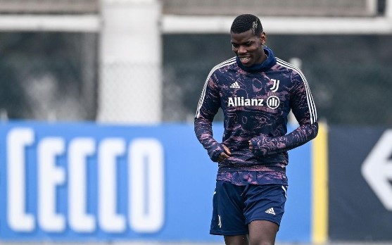 turunminum.id Hukumannya Dikurangi, Paul Pogba: Mimpi Buruk Berakhir