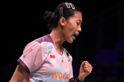 turunminum.id Putri KW Amankan Tiket ke Perempat Final Denmark Open 2024