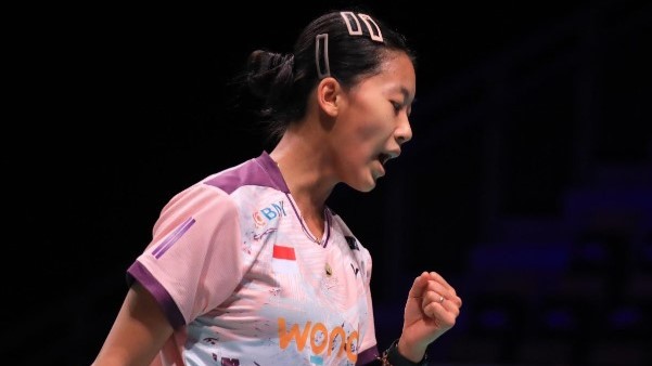 turunminum.id Putri KW Amankan Tiket ke Perempat Final Denmark Open 2024