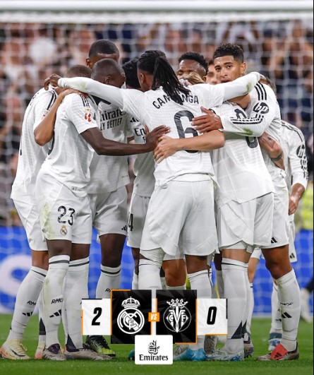 turunminum.id La Liga Klasemen Liga Spanyol: Real Madrid Pepet Barcelona turunminum.id Klasemen Liga Spanyol: Real Madrid Pepet Barcelona