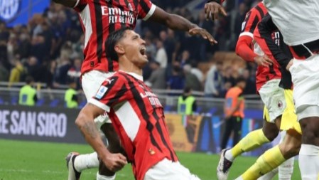 turunminum.id Tijjani Reijnders Yakin Milan Bisa Bersaing