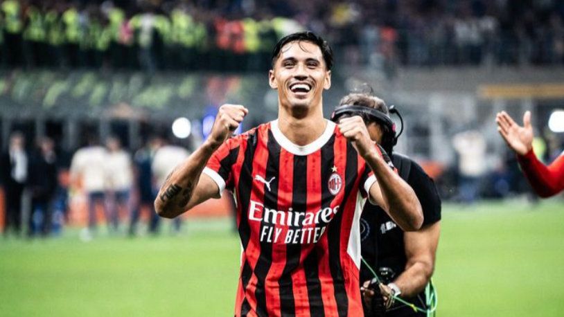 turunminum.id Bintang AC Milan Tijjani Reijnders Dukung Keputusan Eliano Perkuat Timnas Indonesia