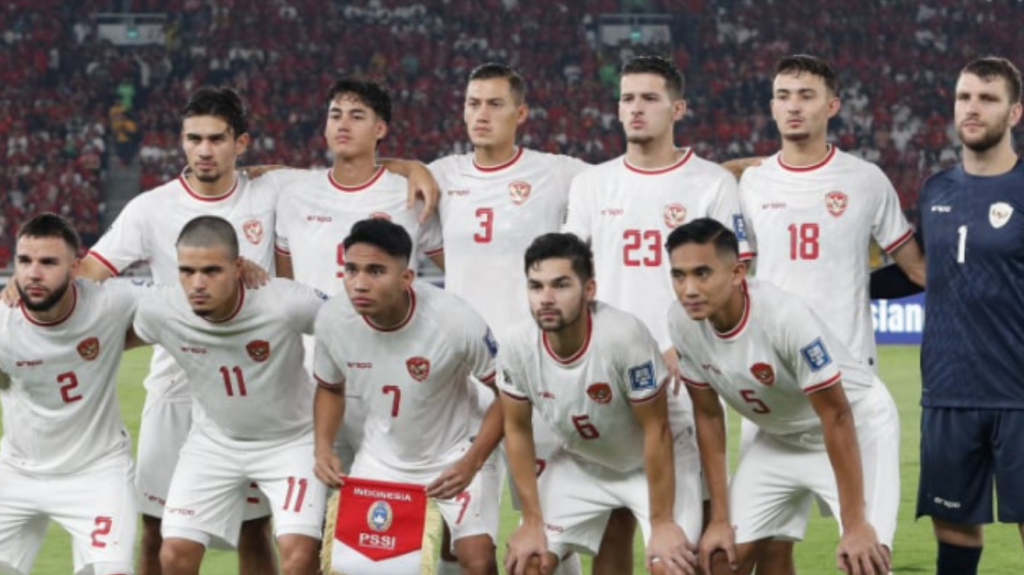 turunminum.id Timnas Shin Tae-yong Pede Timnas Indonesia Lolos ke Babak Keempat Kualifikasi Piala Dunia 2026 turunminum.id Shin Tae-yong Pede Timnas Indonesia Lolos ke Babak Keempat Kualifikasi Piala Dunia 2026