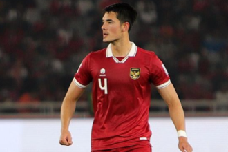 turunminum.id Elkan Baggott Tak Lagi Dipanggil Timnas Indonesia, Ada Apa?