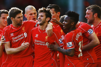 turunminum.id Prediksi Skor Crystal Palace vs Liverpool: The Reds Bakal Pesta Gol