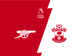 turunminum.id Prediksi Skor Arsenal vs Southampton: Pertempuran Tim Beda Kasta