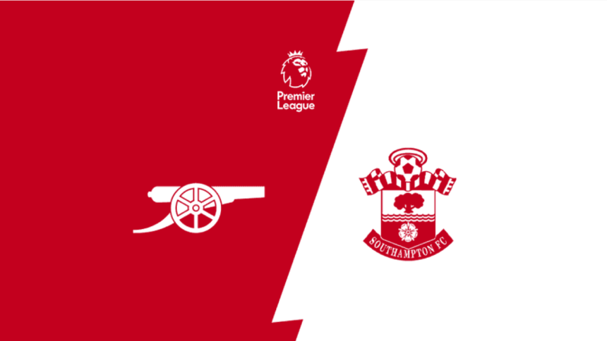 turunminum.id Prediksi Skor Arsenal vs Southampton: Pertempuran Tim Beda Kasta