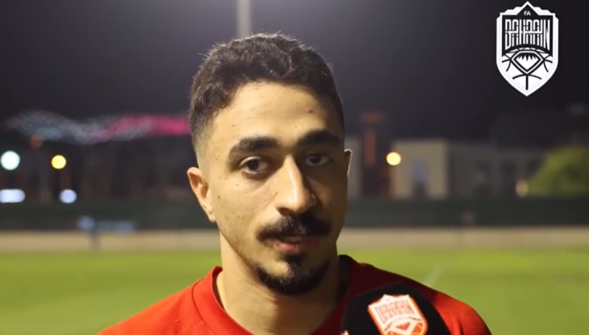 turunminum.id Bertekad Ukir Kejayaan di Kandang, Husain Abdulkarim Pede Habisi Timnas Indonesia