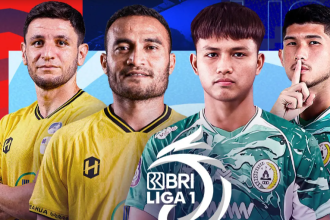 turunminum.id Link Live Streaming Barito Putera vs PSS Sleman: Main Sore Ini