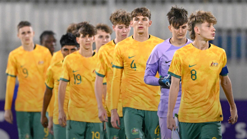 turunminum.id Australia Geser Timnas Indonesia U-17 di Puncak Klasemen Usai Bantai Kepulauan Mariana Utara 19-0