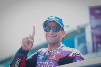 Jorge Martin Juara Sprint Race MotoGP Australia 2024