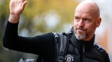 turunminum.id Jamu Brentford, Ten Hag Bidik Kemenangan