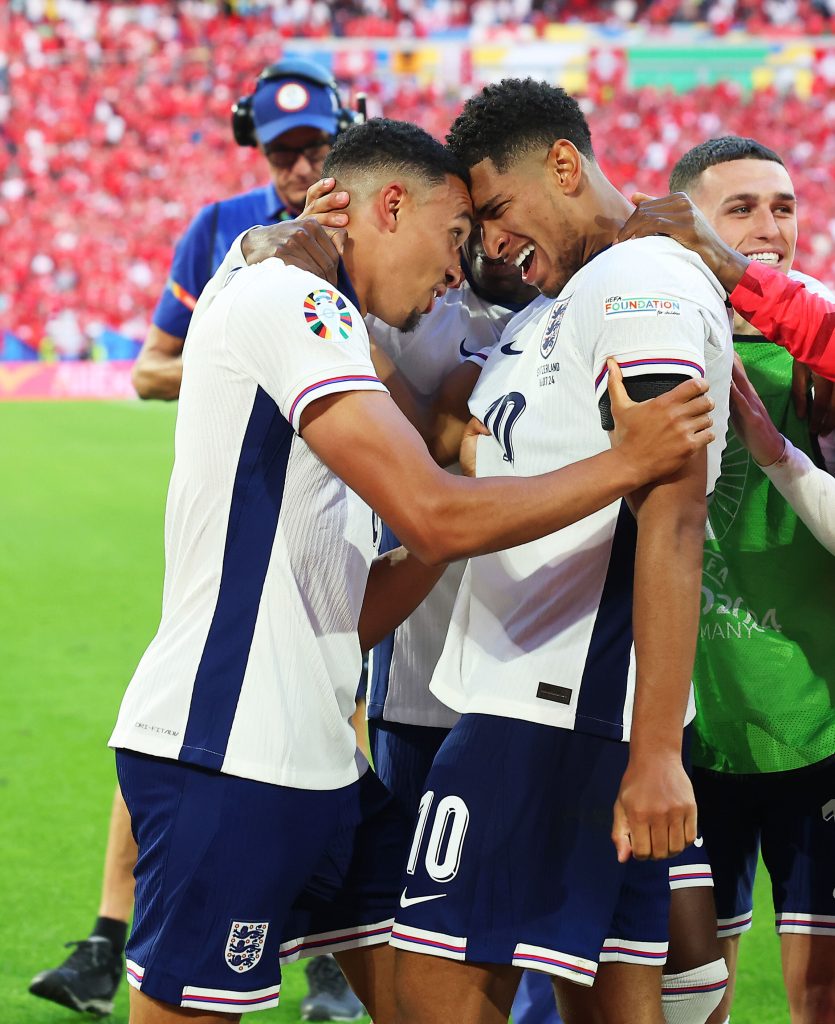 turunminum.id Transfer Real Madrid Incar Trent Alexander-Arnold turunminum.id Real Madrid Incar Trent Alexander-Arnold