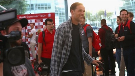 turunminum.id Eropa Thomas Tuchel Negoisasi Melatih Timnas Inggris turunminum.id Thomas Tuchel Negoisasi Melatih Timnas Inggris