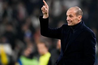 turunminum.id Sir Alex Restui Allegri Ganti Ten Hag di Manchester United!