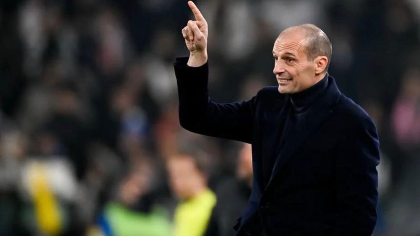 turunminum.id Sir Alex Restui Allegri Ganti Ten Hag di Manchester United!