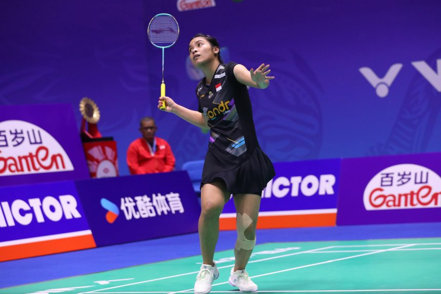 Arctic Open 2024: 5 Wakil Indonesia Siap Berlaga