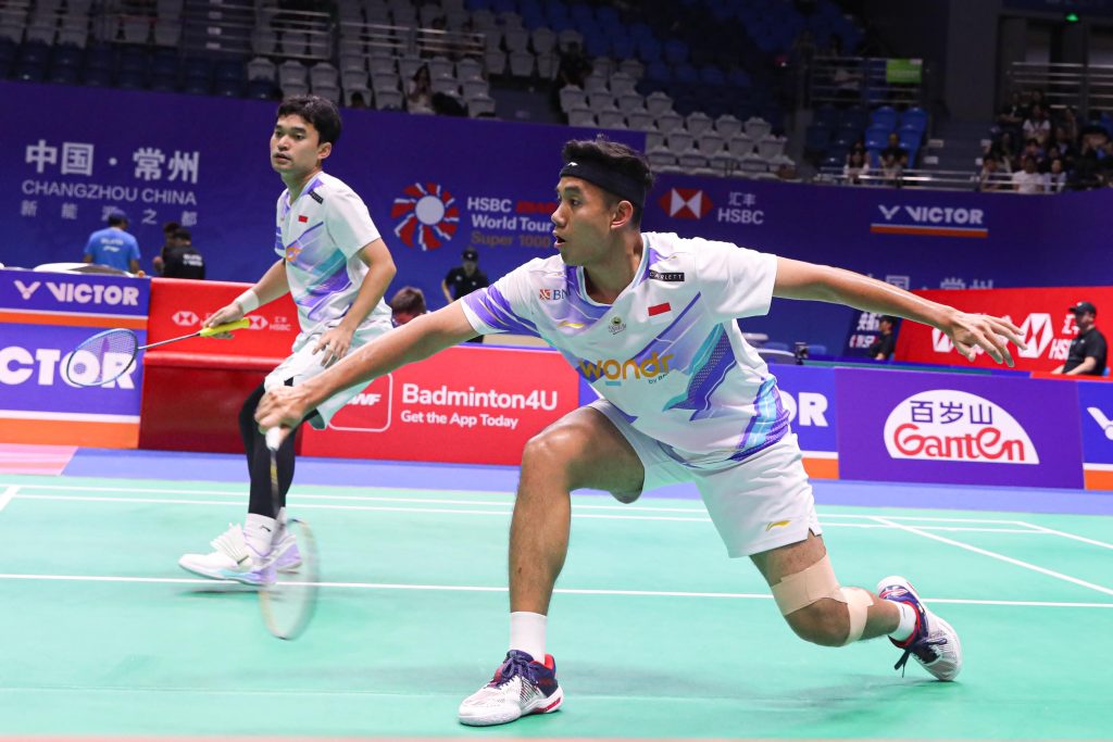 turunminum.id Bulutangkis Arctic Open 2024: 5 Wakil Indonesia Siap Berlaga Arctic Open 2024: 5 Wakil Indonesia Siap Berlaga