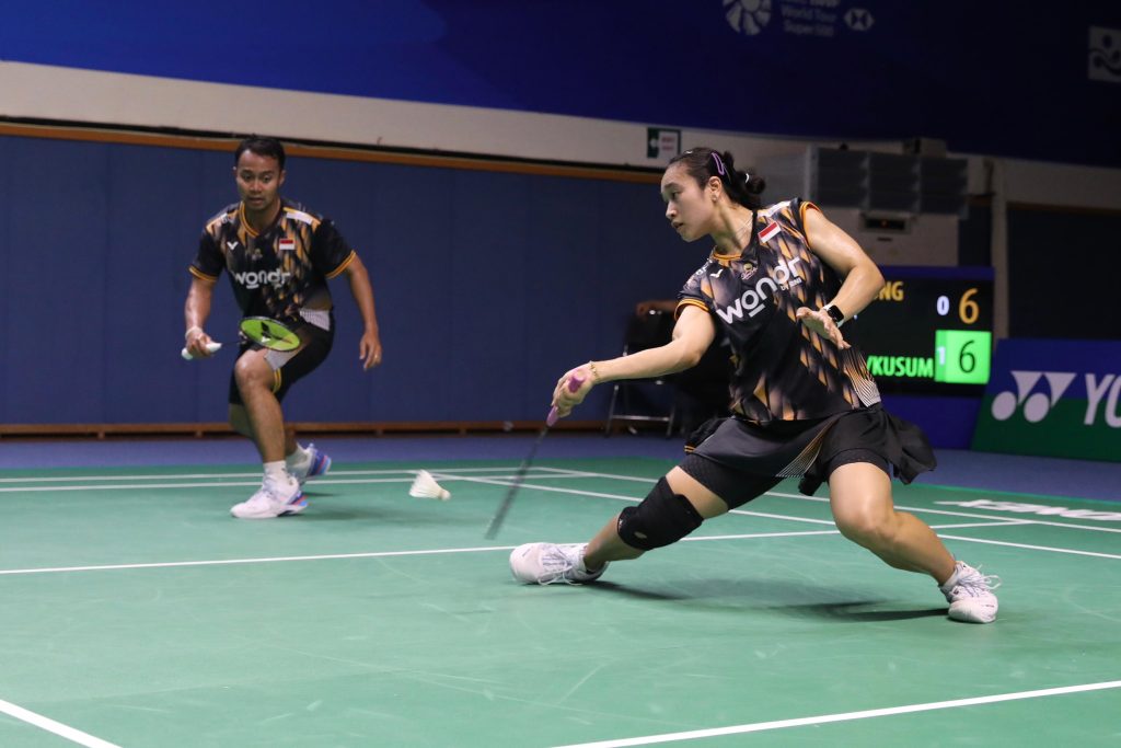 turunminum.id Bulutangkis Arctic Open 2024: 5 Wakil Indonesia Siap Berlaga Arctic Open 2024: 5 Wakil Indonesia Siap Berlaga