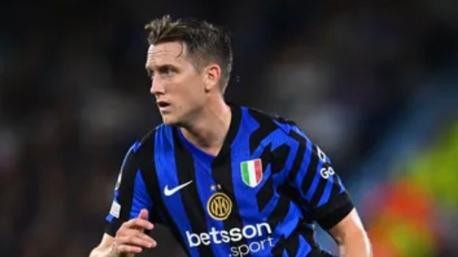 turunminum.id Zielinski Berharap Cederanya Tidak Parah