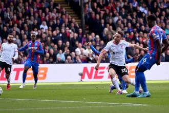 Liverpool menang atas Crystal Palace di pekan 7 Liga Inggris 2024 (Foto: Liverpoolfc.com)