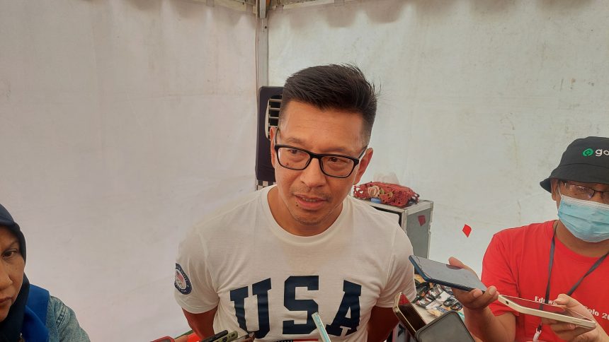 turunminum.id Tak Lagi di Persib, Teddy Tjahjono Ikut Kembangkan Sepak Bola Putri