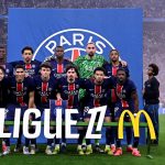Paris Saint Germain (PSG) (Foto: A.Meunier/J.Scussel/J.Azouze/Getty/PSG)