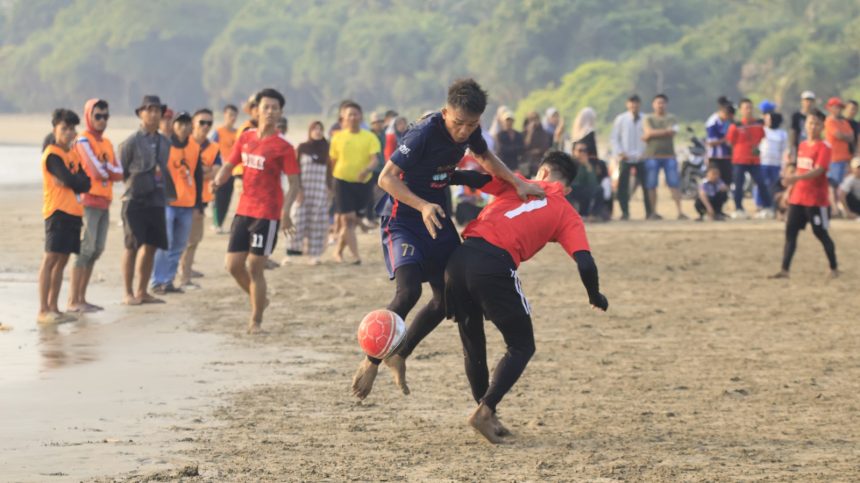 Piala Presiden IBSC 2024 Digelar di PIK 2 Jakarta Utara