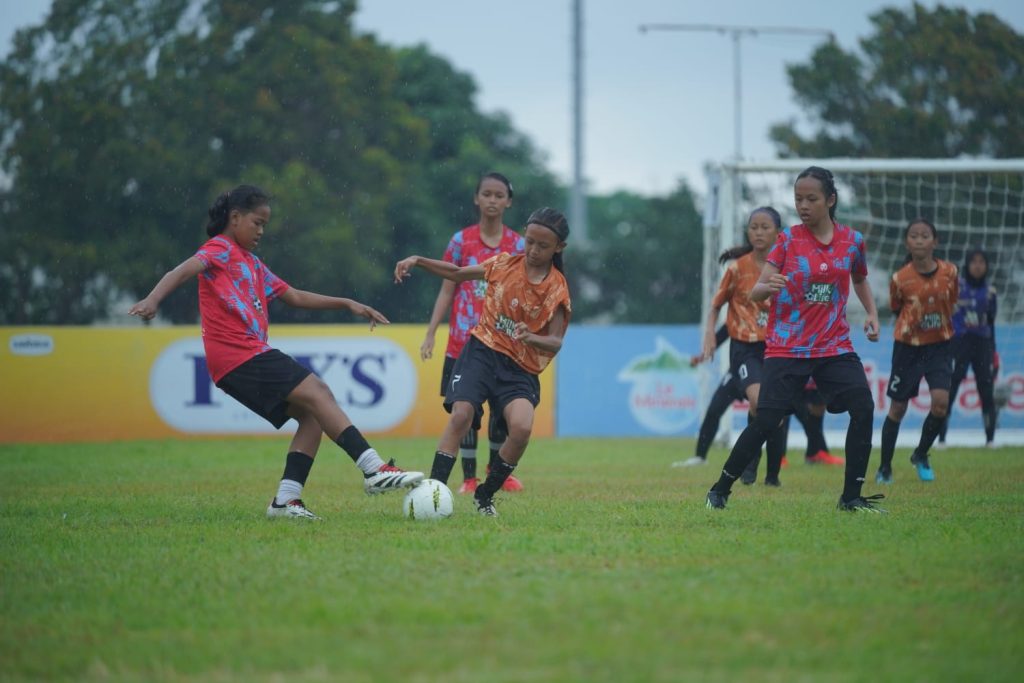 turunminum.id Corner Didukung PSSI, MilkLife Soccer Challenge All-Stars Digelar di Kudus MilkLife Soccer Challenge 2024