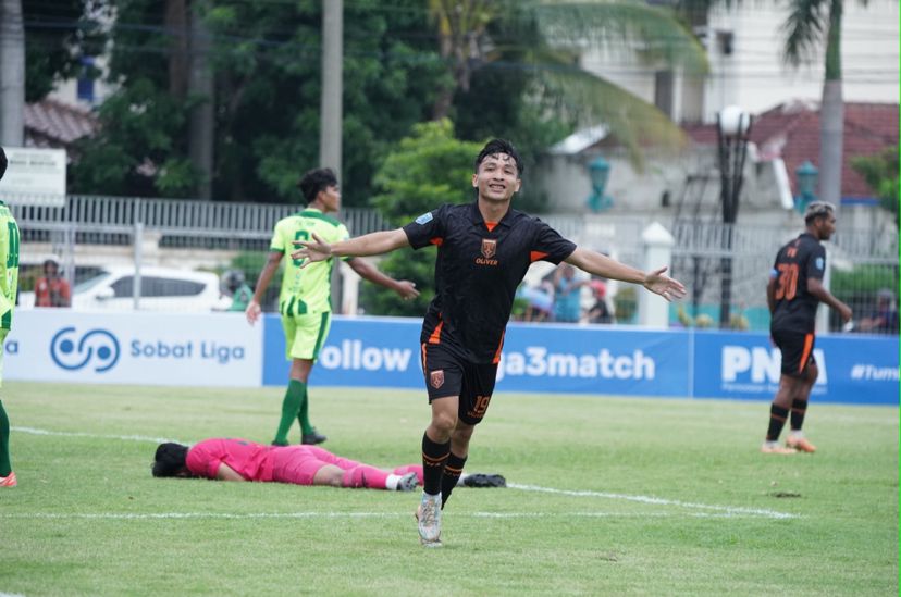 turunminum.id Liga Indonesia Drama 5 Gol Menangkan Tornado FC Atas Persipasi Bekasi turunminum.id Drama 5 Gol Menangkan Tornado FC Atas Persipasi Bekasi