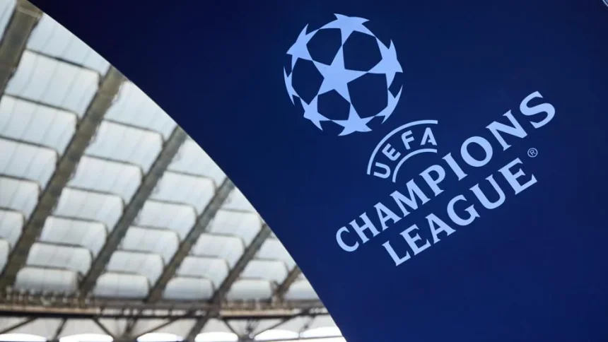 Liga Champions 2024/25 (Foto: uefa.com)