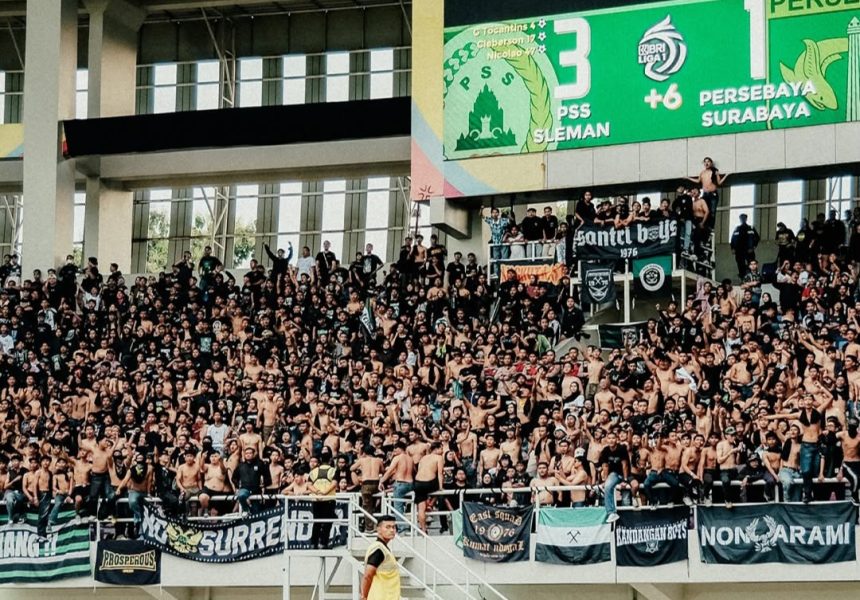 Brigita Curva Sud (BCS) (Foto: Instagram/@bcsxpss.1976)
