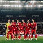 Timnas Indonesia (Foto: PSSI)