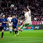 Bayern Munchen vs Inter Milan (Foto: fcbayern.com)
