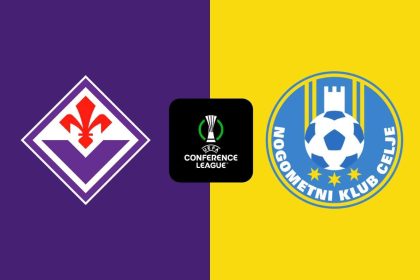 turunminum.id Prediksi Sengit! Fiorentina Jamu Celje di Perempat Final Liga Konferensi Europa