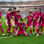 Timnas Indonesia U-17 (Foto: PSSI)