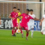 Timnas Indonesia U-17 (Foto: PSSI)