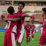 Timnas Indonesia U-17 (Foto: PSSI)