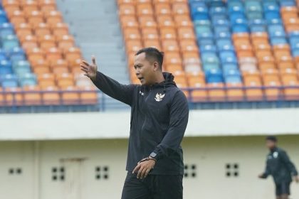turunminum.id UNESA "Sekolahkan" Arsitek Lolosnya Timnas U-17 ke Piala Dunia! Langkah Brilian Demi Sepak Bola Indonesia!