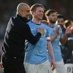 Kevin De Bruyne (Foto: JUSTIN TALLIS/GettyImages)