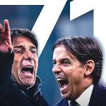 turunminum.id Inter K.O. di Kandang Bologna! Napoli Siap Sikut di Tikungan Terakhir Perebutan Scudetto!