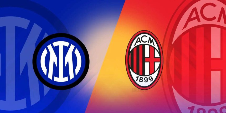 turunminum.id PANAS! Derby Milan Jilid 2, Balas Dendam Inter atau Kejutan Rossoneri di Coppa Italia