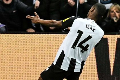 turunminum.id 5 Gol! Bukti Keperkasaan Newcastle, Palace Dibuat Tak Berkutik Di Kandang Sendiri!