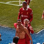 turunminum.id Liverpool Tinggal Selangkah Lagi Angkat Trofi! Arsenal Bisa Jadi Penyelamat Dadakan?!