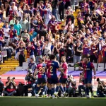 Barcelona selangkah lagi juara La Liga 2024 (Foto: fcbarcelona.com)