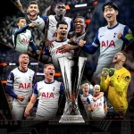 Tottenham Hotspur juara Liga Europa 2024/25 (Foto: Uefa.com)
