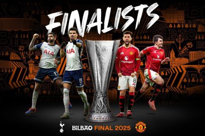 Final Liga Europa 2024/25 (Foto: Uefa.com)