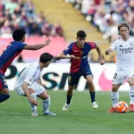 Real Madrid vs Barcelona di La Liga 2024 (Foto: realmadrid.com)