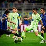 Barcelona kalah dari Inter Milan (Foto: fcbarcelona.com)